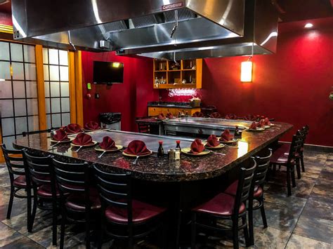 Hibachi restaurant opens in downtown Troy
